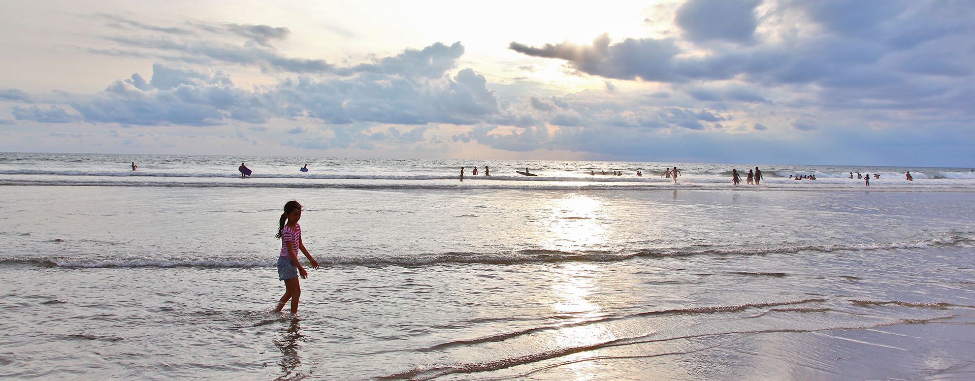 Villa Asante - Canggu beach