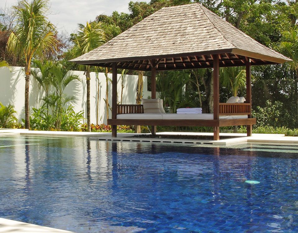 Villa Asante - Canggu 4 bedroom private villa, Bali
