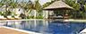 Villa Asante - Bedside pools